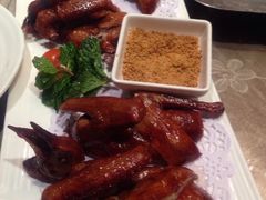 -乾隆美食·本帮菜(黄河路店)