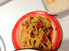 -老三样·美食研究中心(世贸路店)