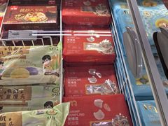 -麦德龙(闵行店)