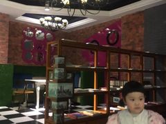 -H次元沉浸剧情密室(街道口店)