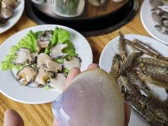 -凯华海鲜火锅·传承三十六年