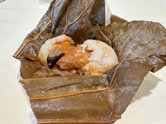 -泮溪酒家(荔枝湾店)