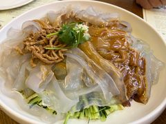 -老厨家(中央大街西七道街店)