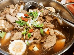 -刘一锅筋头巴脑(小北店)