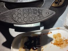-探鱼·鲜青椒爽麻烤鱼(广州欣荣广场店)