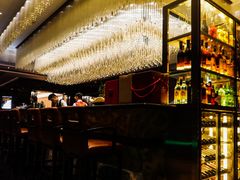 -瑞吉吧 The St·Regis Bar(长沙瑞吉酒店)