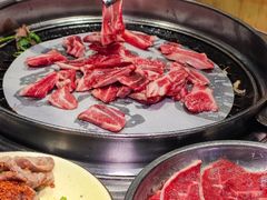 -英雄故事地摊烤肉(马驹桥店)