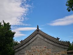 -北坞公园