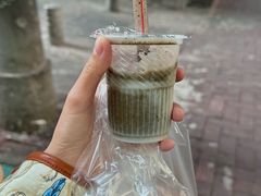 -杨记杏仁茶(椰园店)