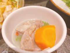 -丝路金桃·新疆菜(徐汇店)