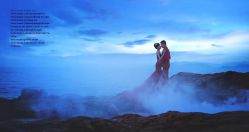 -巴黎婚纱摄影工作室