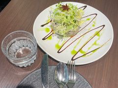 -Shantek象提南亚餐厅&西餐融合Bistro(淮海中路店)