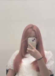 -虫二·专注健康烫染沙龙