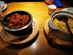 -九毛九西北菜(大东海店)