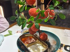 -长安大牌档之龙头酒肆(荣民龙首广场店)