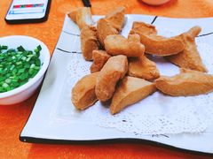 -辉记潮汕海鲜砂锅粥(市桥店)