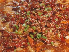 -先启半步颠·川菜小炒