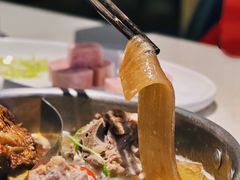 -浩爷羊蝎子火锅(望京店)