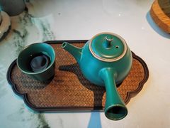 -潮堂 · 潮州菜(国贸商城店)