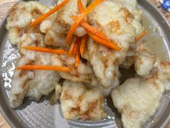-京玉菲饭店(李村店)