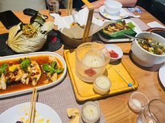 -雀舞云南菜(乐客城店)