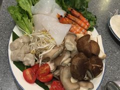 -美奈小馆·越南料理(福田星河COCO Park店)