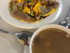 -深仔记茶餐厅(亚士厘道店)