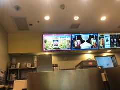 -DQ·蛋糕·冰淇淋(浦江欢乐颂店)