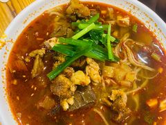 -桂花香手工面(鼓楼店)
