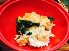 -热血兄弟·炭火烤肉(融侨中心店)