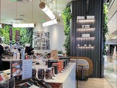 -Peet's 皮爷咖啡(杭州来福士店)