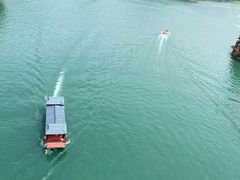 -石燕湖生态旅游景区