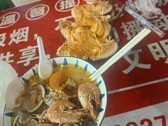 -海大南门夜市(海富街店)