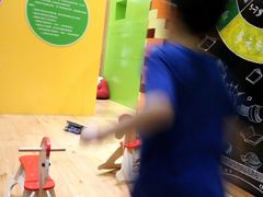 -饭米多蔻中英文绘本馆(苏州美罗店)