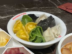 -双合园·海鲜水饺青岛菜(大尧三路店)