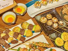-烧鸟横丁(联发文创口岸店)