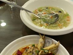 -阿马蛋汤·宁波小海鲜(总店)