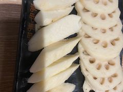 -呷哺呷哺(望京新世界店)