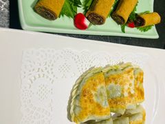 -北平盛世·新京菜·北京烤鸭(劲松·双井店)