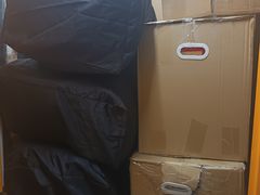 -安东易迷你仓自助寄存仓库(苏州桥店)