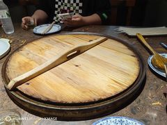 -一九二八铁锅炖(镇赉店)