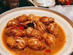 田螺罐肉-阿财老铺·老蚌埠龙虾城(华夏总店)