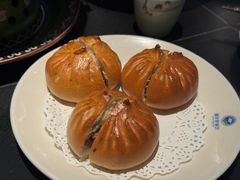 -额尔敦传统涮(公园西路店)