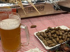 -年轮烧烤·羊蝎子·烤鱼(星湖街店)
