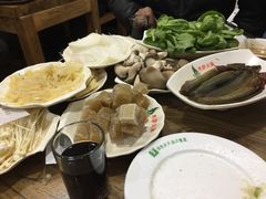 -木萨火锅店(开鲁路店)