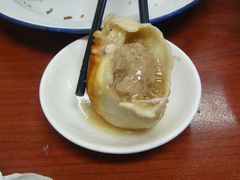 汤汁-小杨生煎(黄河路店)