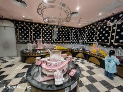 点击看大图 -meland club亲子乐园(北京芳圆里ID MALL店)