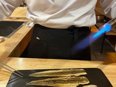 -鮨乐亭Omakase·海胆宴