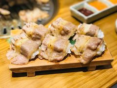 -牛人·雪花牛·木炭烤肉(昆山陆家店)