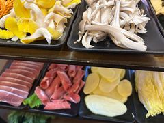 -大理.老字号渝记酸萝卜乌鱼(古城总店)